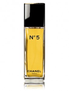 Chanel - No 5 Eau de Toilette